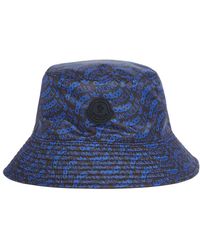 Moncler Genius - Moncler X Adidas Tech Bucket Hat - Lyst