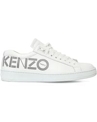 kenzo female shoes