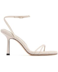 STUDIO AMELIA - Donna Sandali Outlaw - Lyst