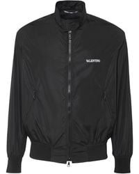 Valentino Jackets for Men | Online Sale up to 85% off | Lyst