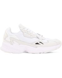 Adidas Falcon Sneakers for Women - Up to 52% off | Lyst