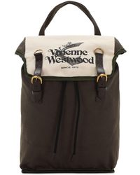 vivienne westwood backpack women's