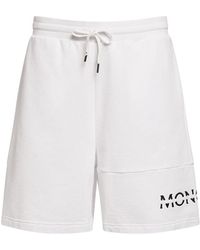 Moncler Shorts for Men | Online Sale up 