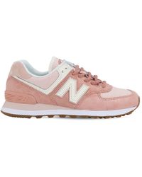 new balance 574 encap womens