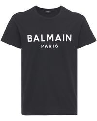 Balmain T-shirts for Men | Online Sale up to 60% off | Lyst