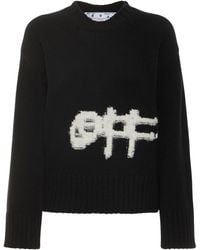 Off-White c/o Virgil Abloh Sweaters and knitwear for Women 