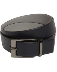 armani exchange belt sale