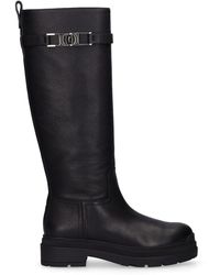 Stivali Ferragamo da donna - Fino al 56% di sconto | Lyst