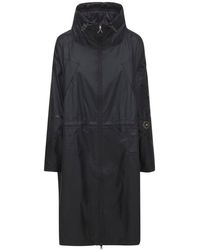 Women's adidas By Stella McCartney Parka coats from $333 | Lyst