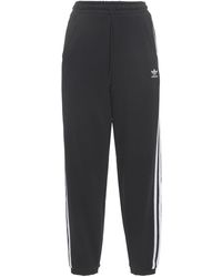 adidas Originals Track pants and sweatpants for Women | Online Sale up to  65% off | Lyst