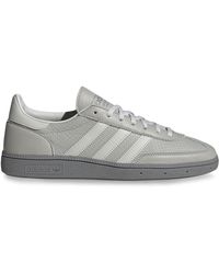 Adidas originals handball spezial sneakers in beige aq0905 sale