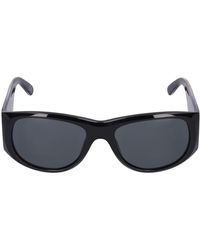 Marni - Orinoco River Black Acetate Sunglasses - Lyst
