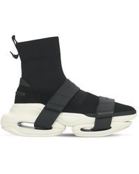 عبر لفة ظهر السفينة balmain basket soldes - mindyourheadapp.com