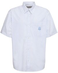 Carhartt - Camisa con manga corta - Lyst