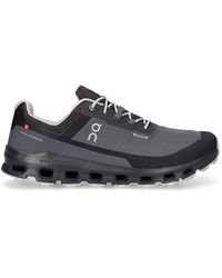 On Shoes - Cloudvista Waterproof Sneakers - Lyst