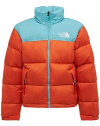 The North Face Nuptse Jackets for Men - Up to 28% off | Lyst