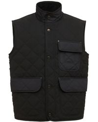 Burberry Waistcoats and gilets for Men | Online Sale up to 50% off | Lyst