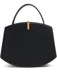 SAVETTE - Florence 20 Smooth Leather Bag - Lyst