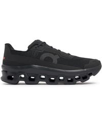 On Shoes - Cloudmster Void Sneakers - Lyst