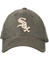 KTZ - Casquette chicago white sox 9forty - Lyst