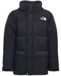 The North Face - Retro Himalayan Down Parka - Lyst