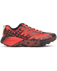 Hoka One One - Speedgoat 2 スニーカー - Lyst