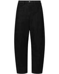 Jacquemus - La Croisière 'The Mirada De-Nîmes' Jeans - Lyst