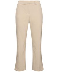 Tory Sport - Damen Hose Aus Technotwill - Lyst
