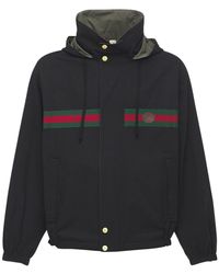 Gucci Casual jackets for Men | Online Sale up to 57% off | Lyst