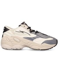 Reebok - Dmx Run 6 Modern Sneakers - Lyst