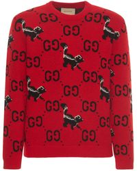 Gucci Sweaters and knitwear for Men 