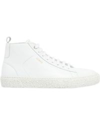 axel arigato high top