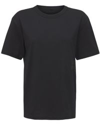 Alexander Wang T-shirts for Women | Black Friday Sale up to 53% | Lyst