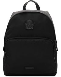 Versace Backpacks for Men | Online Sale up to 55% off | Lyst