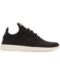men's pw tennis hu sneaker
