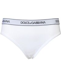 d&g underwear women's