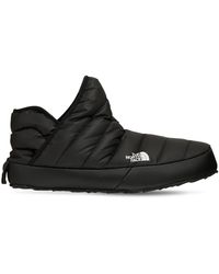 The North Face Botas Thermoball Traction - Negro