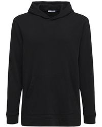 james perse zip up moletom com capuz