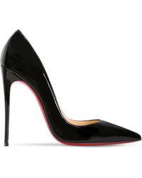 louboutin escarpins prix
