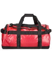 The North Face - 71l Base Camp Duffle Bag - Lyst