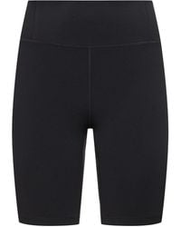 GIRLFRIEND COLLECTIVE - Shorts ciclistas sin costuras - Lyst