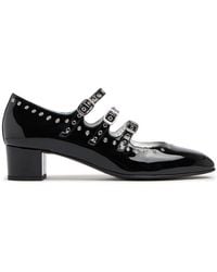 CAREL PARIS - Mary Jane Camden Con Occhielli - Lyst