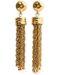 Chloé - Chloé ピアス - Lyst