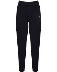 ea7 tracksuit womens