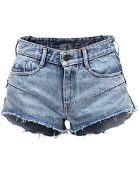 Diesel womens shorts Clearance