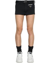 Pantaloncini e boxer da bagno Prada da uomo - Fino al 10% di sconto | Lyst