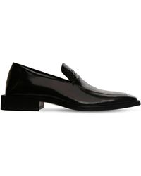 chaussure sans lacet balenciaga