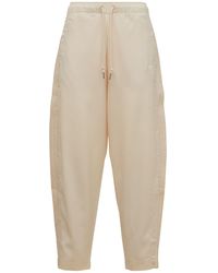 adidas Originals Always Original Laced Slim Pants in Black | Lyst