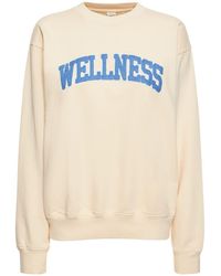 Sporty & Rich Sweatshirts for Women | Online Sale up to 65% off | Lyst