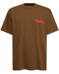 Carhartt - Rocky Short Sleeve T-shirt - Lyst